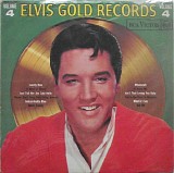 Elvis Presley - Elvis' Gold Records - Volume 4