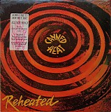 Canned Heat - Reheated