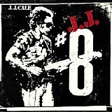 J.J. Cale - #8