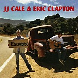 J.J. Cale & Eric Clapton - The Road To Escondido