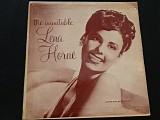 Lena Horne & Phil Moore And His Orchestra - The Inimitable Lena Horne