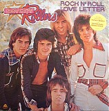 Bay City Rollers - Rock N' Roll Love Letter