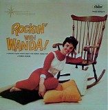 Wanda Jackson - Rockin' With Wanda