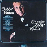 Bobby Vinton - Bobby Vinton Sings For Lonely Nights