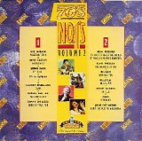 Various artists - 70's No. 1's, Volume 2