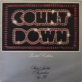 Various artists - Countdown Silver Jubilee Australian Top 20