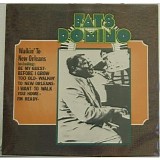 Fats Domino - The Fats Domino Story Vol 5 - 'Walking To New Orleans'