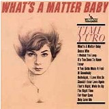 Timi Yuro - What's A Matter Baby