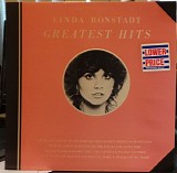 Linda Ronstadt - Greatest Hits