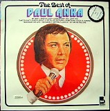 Paul Anka - The Best Of Paul Anka