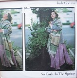 Judy Collins - So Early In The Spring, The First 15 Years