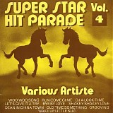 Various artists - Super Star Hit Parade Vol 4