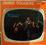 Jimmie Rodgers - Jimmie Rodgers TV Favorites: Volume 1