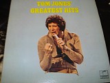 Tom Jones - Tom Jones' Greatest Hits