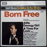 Matt Monro - Born Free (Invitation To The Movies)