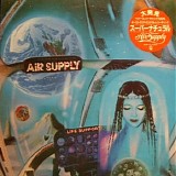 Air Supply - Life Support