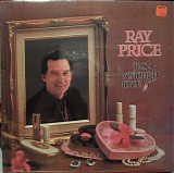 Ray Price - Just Enough Love