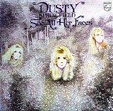 Dusty Springfield - See All Her Faces