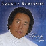 Smokey Robinson - Food For The Spirit