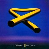 Mike Oldfield - Tubular Bells II