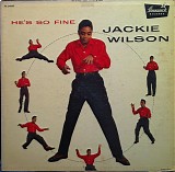 Jackie Wilson - He's So Fine