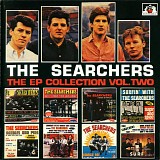 The Searchers - EP Collection Volume Two