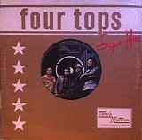 Four Tops - Super Hits