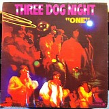 Three Dog Night - Three Dog Night