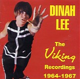 Dinah Lee - The Viking Recordings 1964-1967