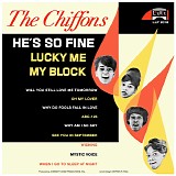 The Chiffons - The Chiffons