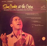 Sam Cooke - Sam Cooke At The Copa