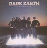 Rare Earth - Band Together