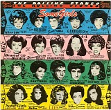 Rolling Stones, The - Some Girls