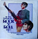 Various artists - So You You Wanna Be A Rock'N'Roll Star - The "Scream Years" Of Australian Rock 1964-1966