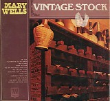 Mary Wells - Vintage Stock