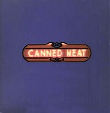 Canned Heat - Human Condition