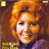 Cilla Black - You're My World