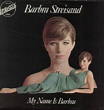 Barbra Streisand - My Name Is Barbra