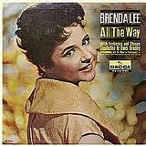 Brenda Lee - All The Way