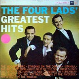 Four Lads, The - The Four Lads' Greatest Hits