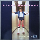 Linda Ronstadt - Living In The USA