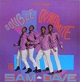 Sam & Dave - Double Dynamite