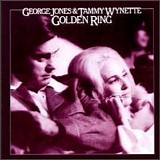 George Jones & Tammy Wynette - Golden Ring