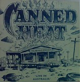 Canned Heat - The Boogie Assault (Greatest Hits Live In Australia)