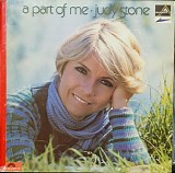 Judy Stone - A Part Of Me