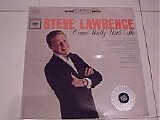 Steve Lawrence - Come Waltz With Me