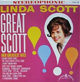 Linda Scott - Great Scott