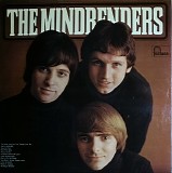 The Mindbenders - Mindbenders, The