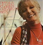 Petula Clark - Petula Clark's Greatest Hits