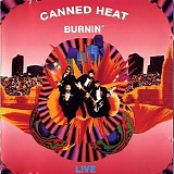 Canned Heat - Burnin'